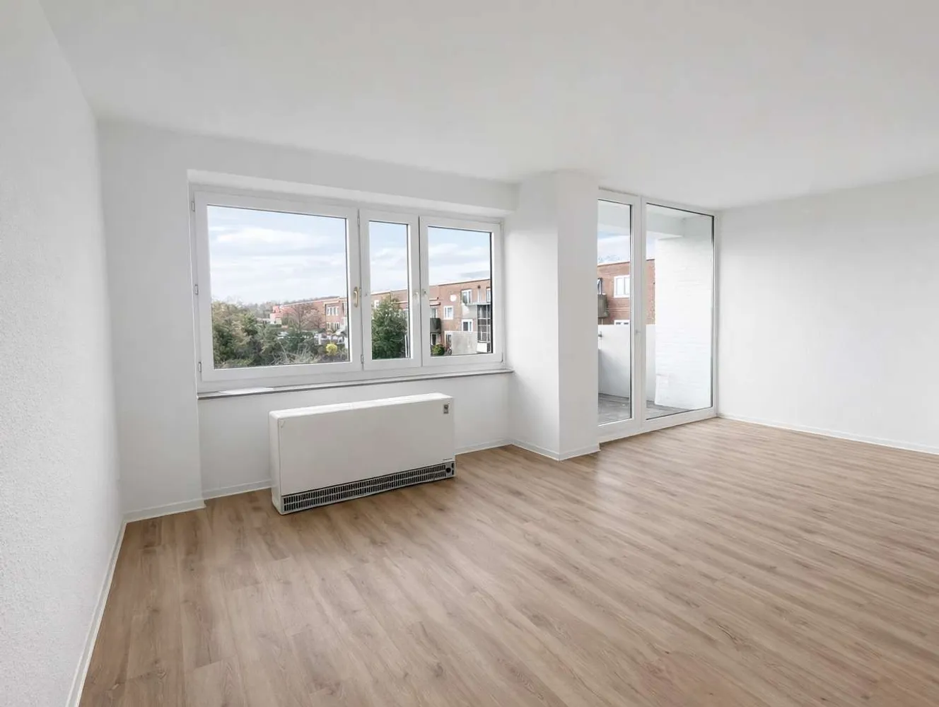 5 Zimmer Wohnung mit 81 m² in Dorsten – Bild 6