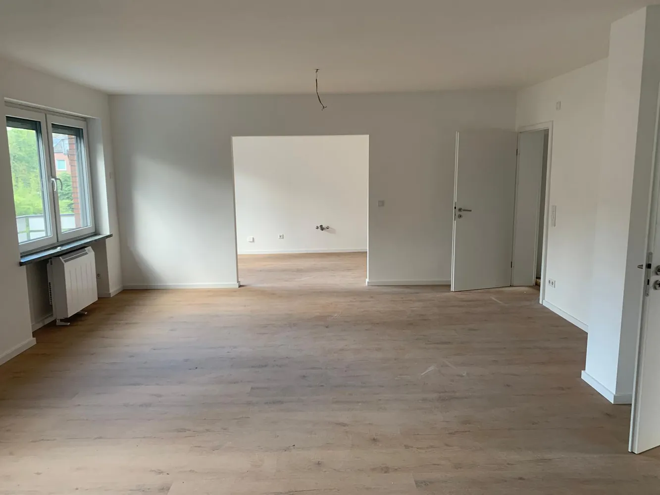 3 Zimmer Wohnung mit 92 m² in Neuss – Bild 4