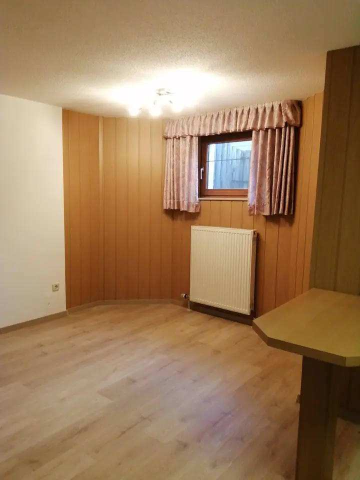 2 Zimmer Wohnung mit 33 m² in Ingolstadt – Bild 1