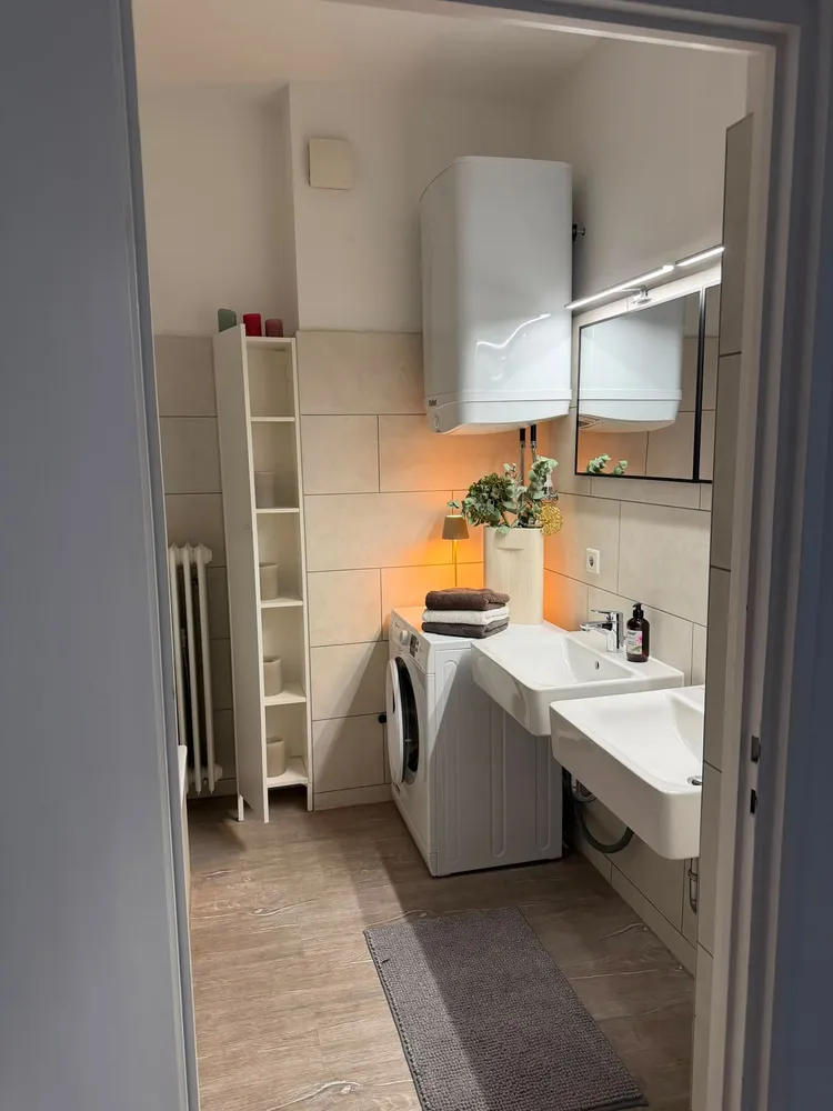 1 Zimmer Wohnung mit 35 m² in Nürnberg – Bild 11