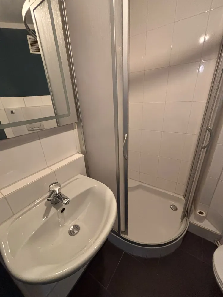 2 Zimmer Wohnung mit 56 m² in Nürnberg – Bild 8