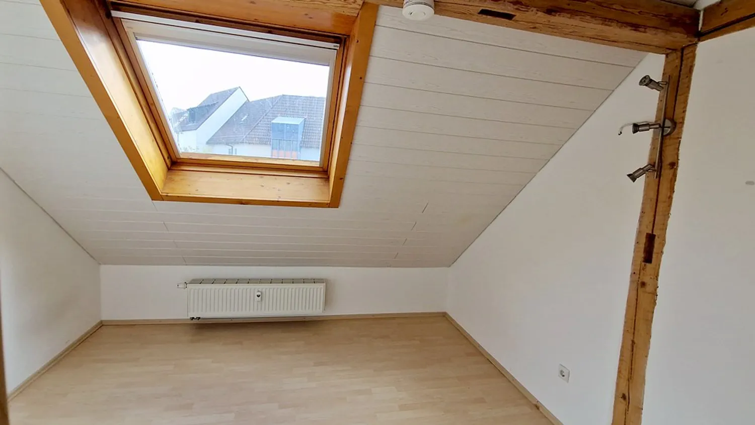 3 room apartment with 53 m² in Herrenberg – Photo 9