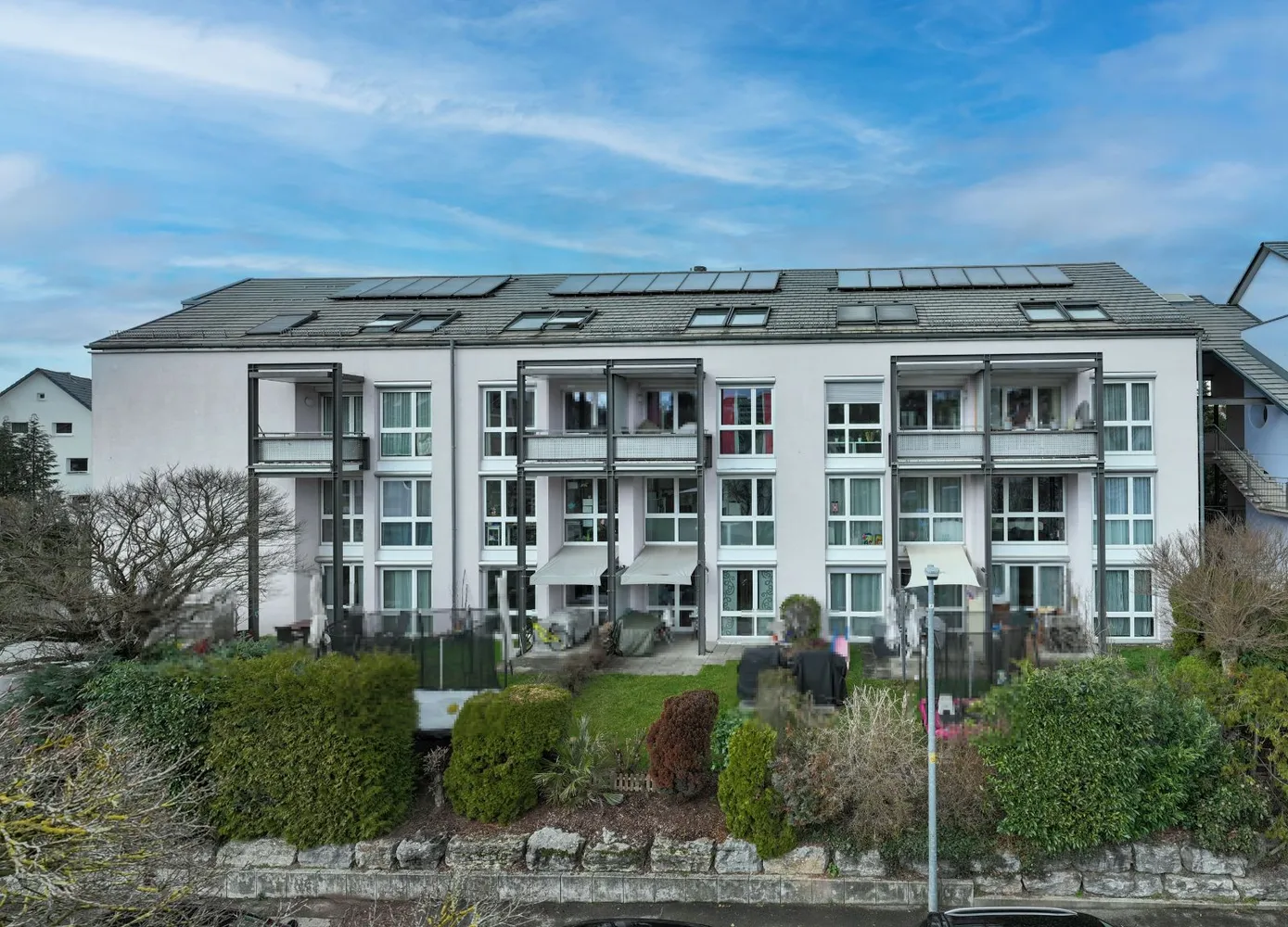 3 Zimmer Wohnung mit 84 m² in Böblingen – Bild 2