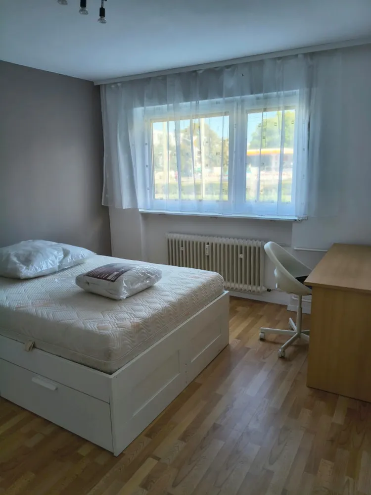 3 room apartment with 21 m² in Mainz – Photo 3