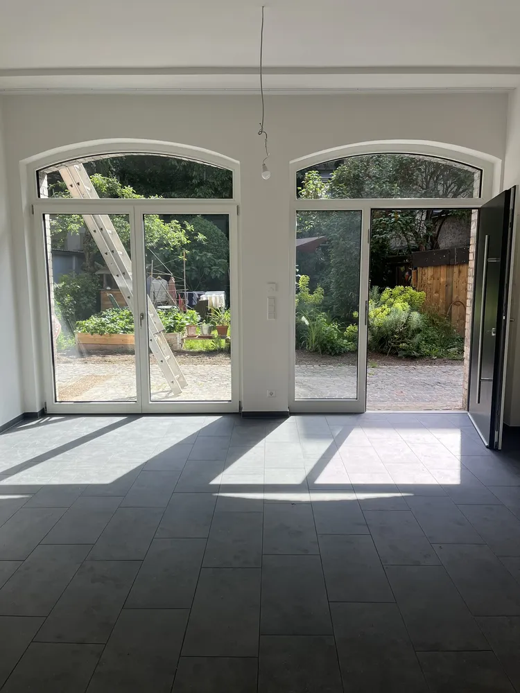 2 Zimmer Wohnung mit 49 m² in Karlsruhe – Bild 3