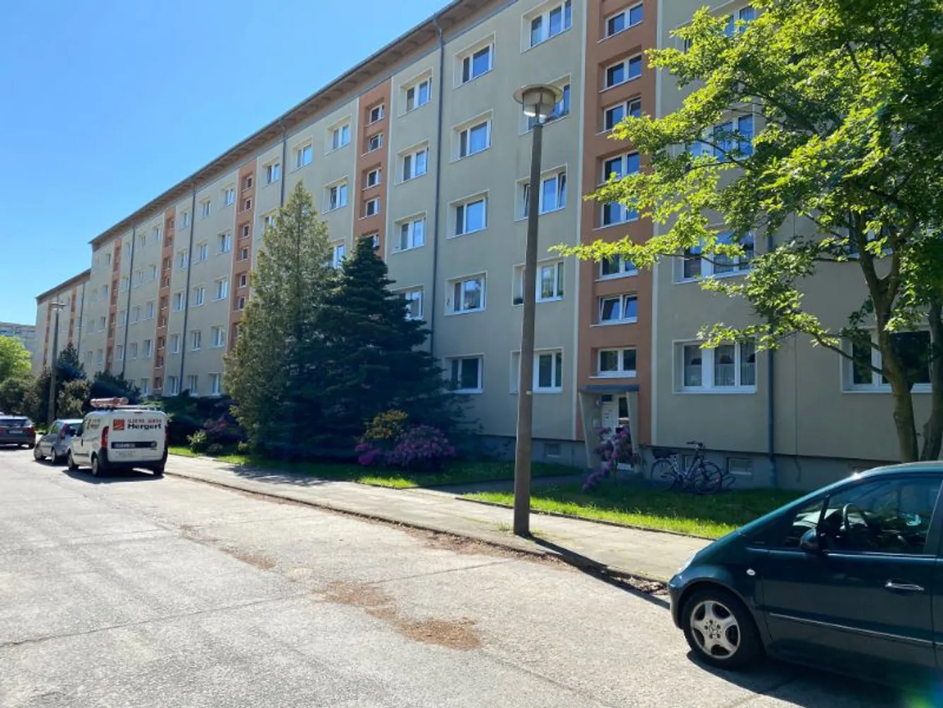 2 Zimmer Wohnung mit 47 m² in Bautzen – Bild 5