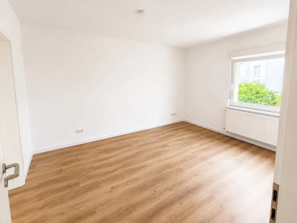 3 Zimmer Wohnung mit 54 m² in Lüdenscheid – Bild 2