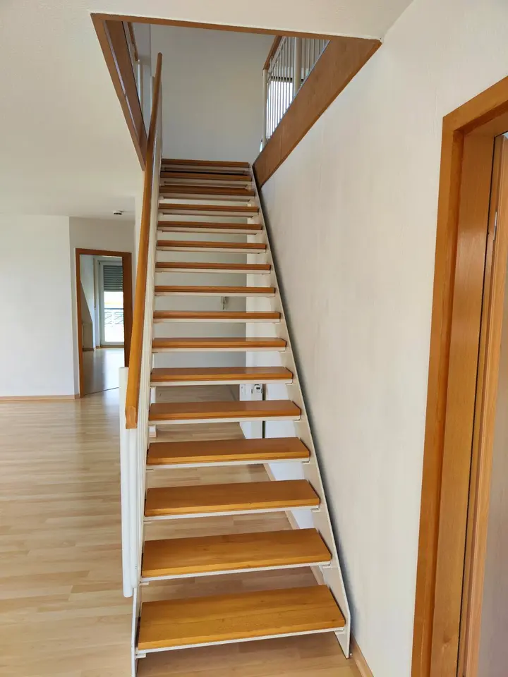 3 Zimmer Wohnung mit 100 m² in Merseburg – Bild 6