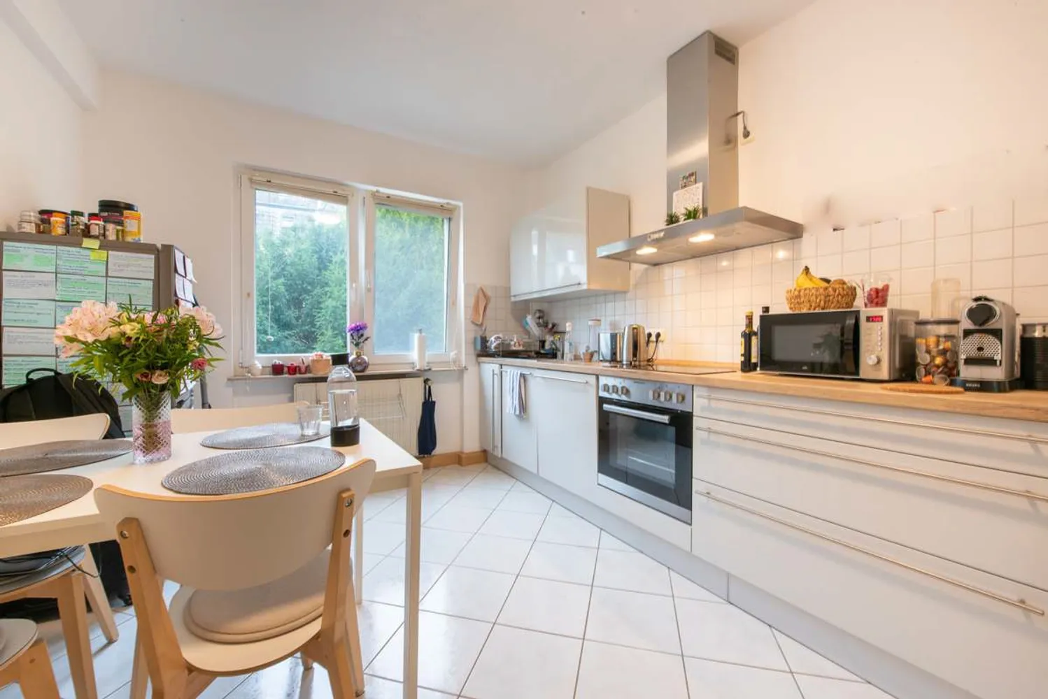 2 Zimmer Wohnung mit 34 m² in Essen – Bild 1