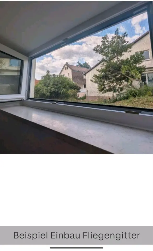3 Zimmer Wohnung mit 89 m² in Bensheim – Bild 3