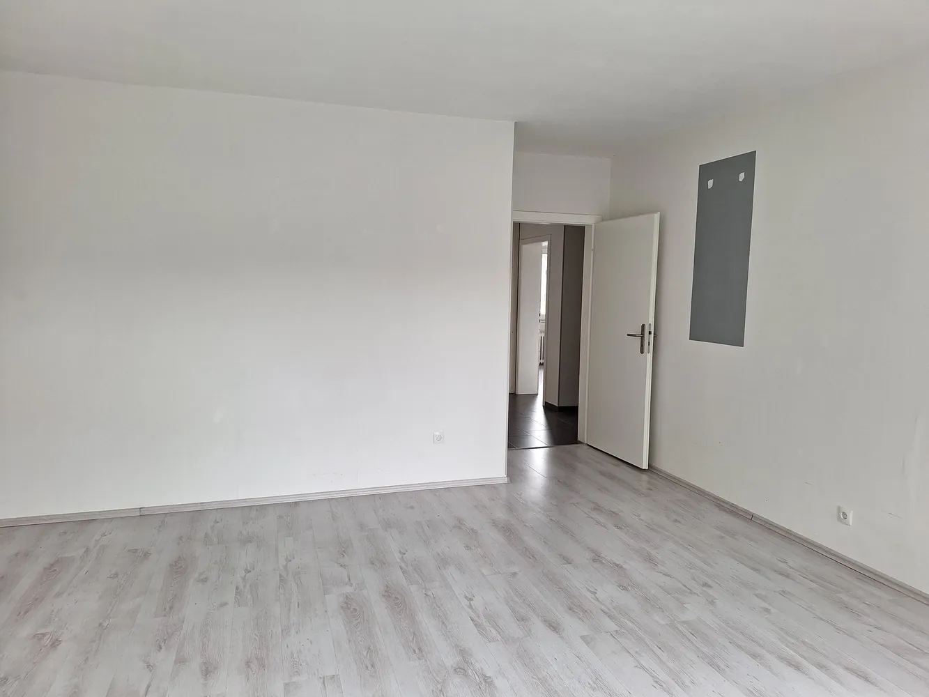 3 room apartment with 74 m² in Dortmund – Photo 2