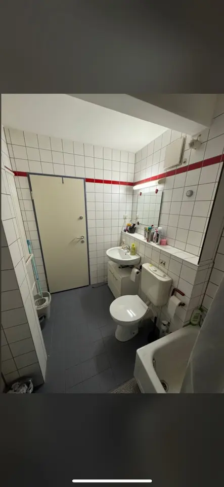 2 Zimmer Wohnung mit 24 m² in Dortmund – Bild 5