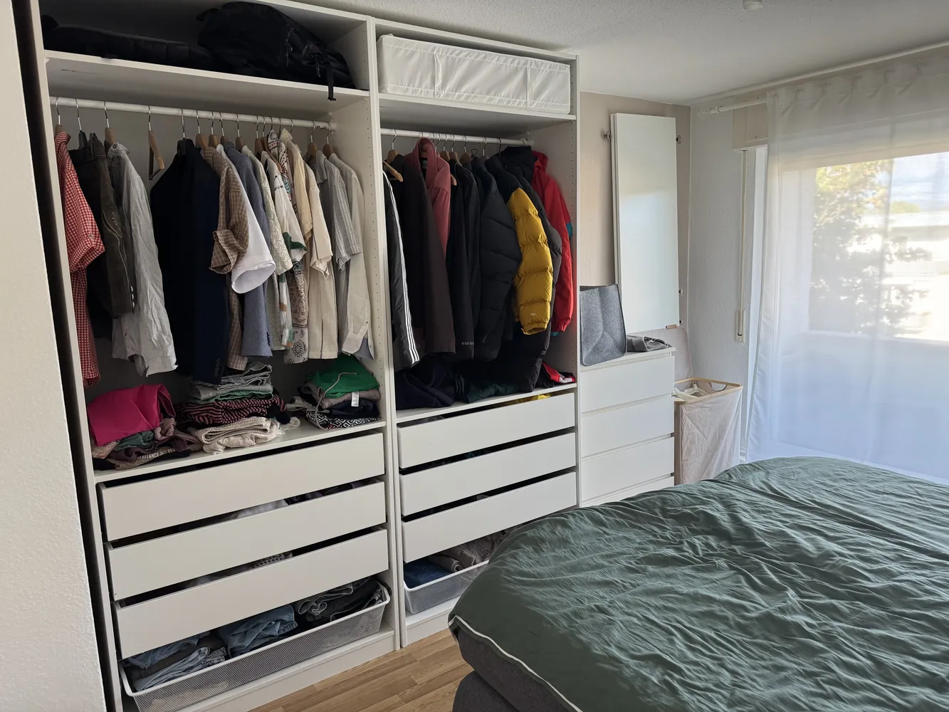 2 room apartment with 50 m² in Lörrach – Photo 3