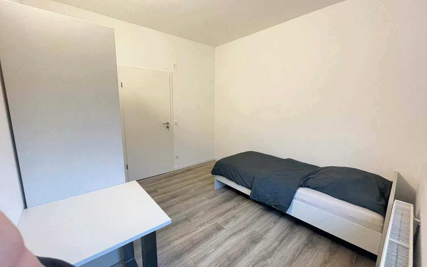 WG-Zimmer mit 13 m² in Stuttgart – Bild 3