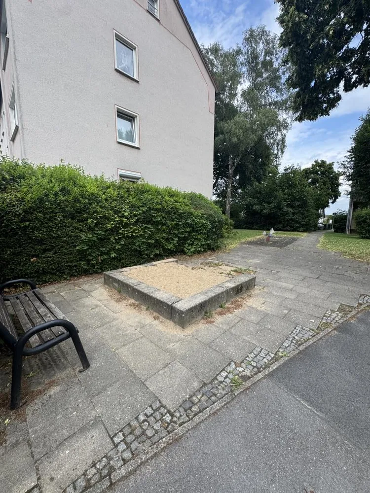 3 Zimmer Wohnung mit 58 m² in Iserlohn – Bild 4