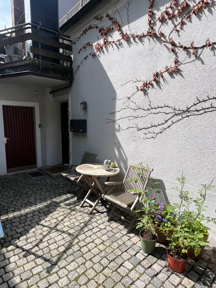 3 Zimmer Wohnung mit 85 m² in Regensburg – Bild 8