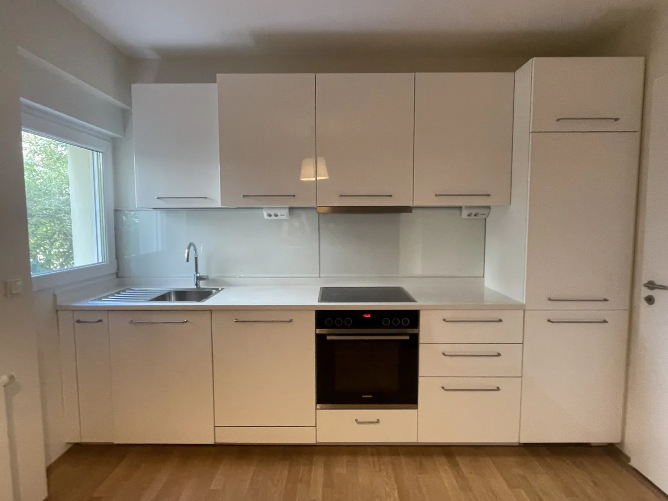 2 Zimmer Wohnung mit 66 m² in München – Bild 5