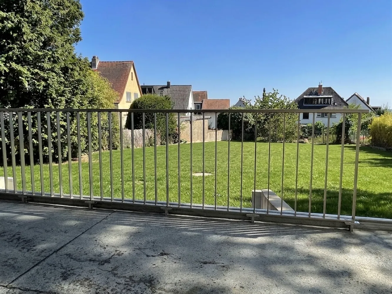 4 Zimmer Wohnung mit 144 m² in Frankfurt am Main – Bild 5