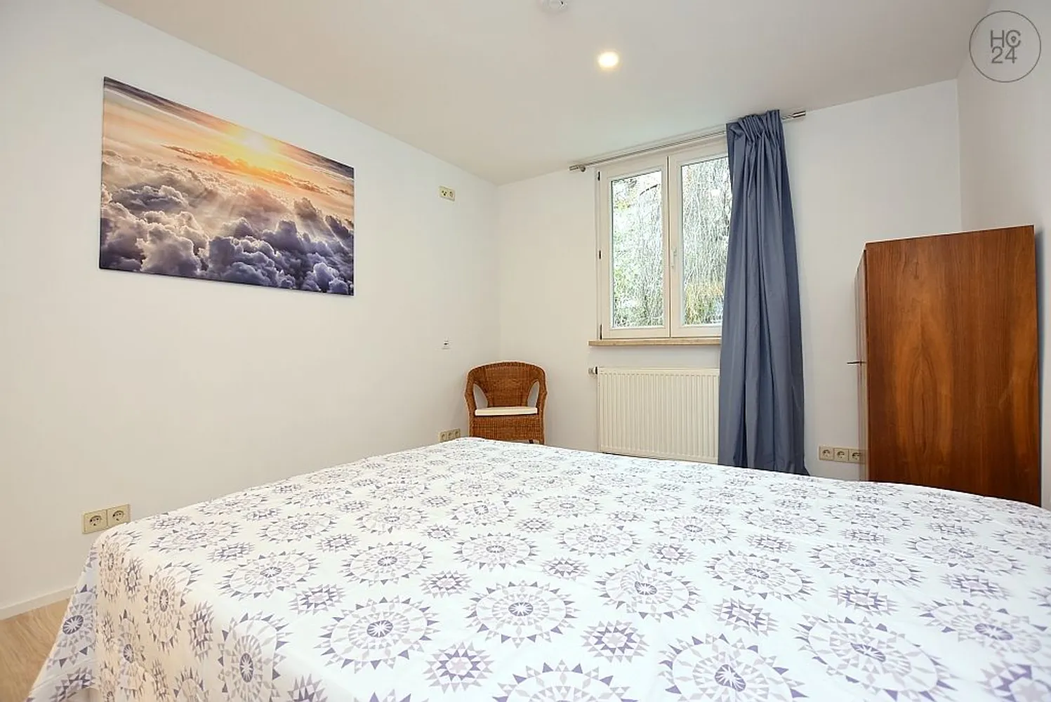 2 Zimmer Wohnung mit 40 m² in Stuttgart – Bild 12