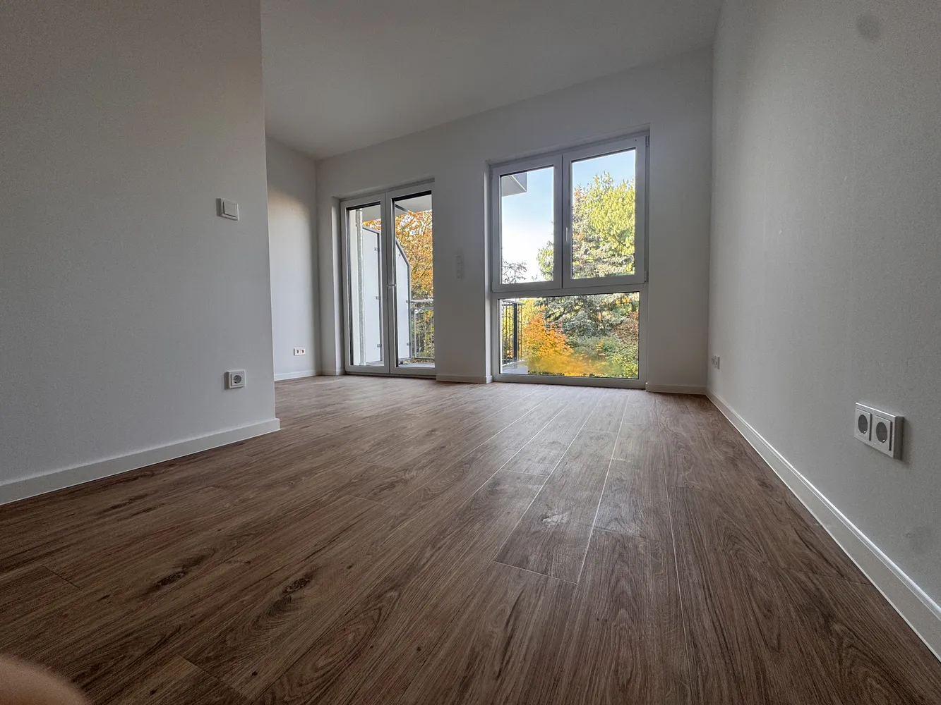 1 Zimmer Wohnung mit 36 m² in Berlin – Bild 7
