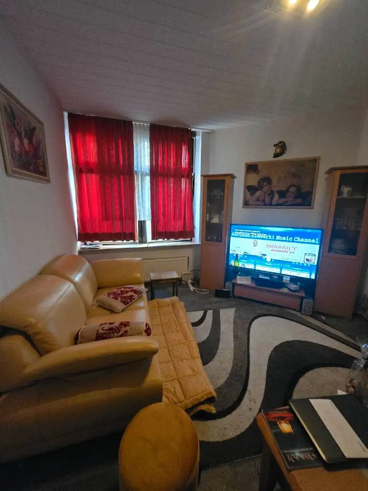 2 Zimmer Wohnung mit 50 m² in Wuppertal – Bild 2