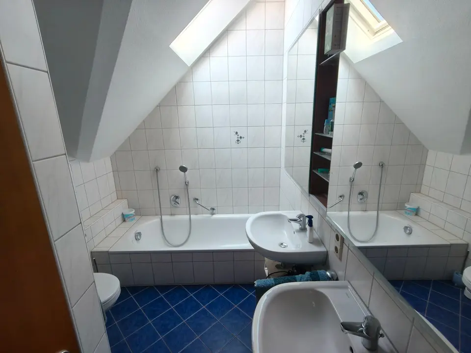 4 Zimmer Wohnung mit 90 m² in Biberach an der Riß – Bild 4