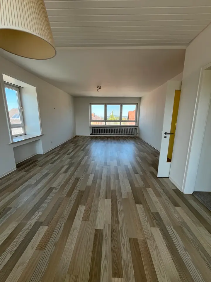 3 Zimmer Wohnung mit 100 m² in Saarbrücken – Bild 1