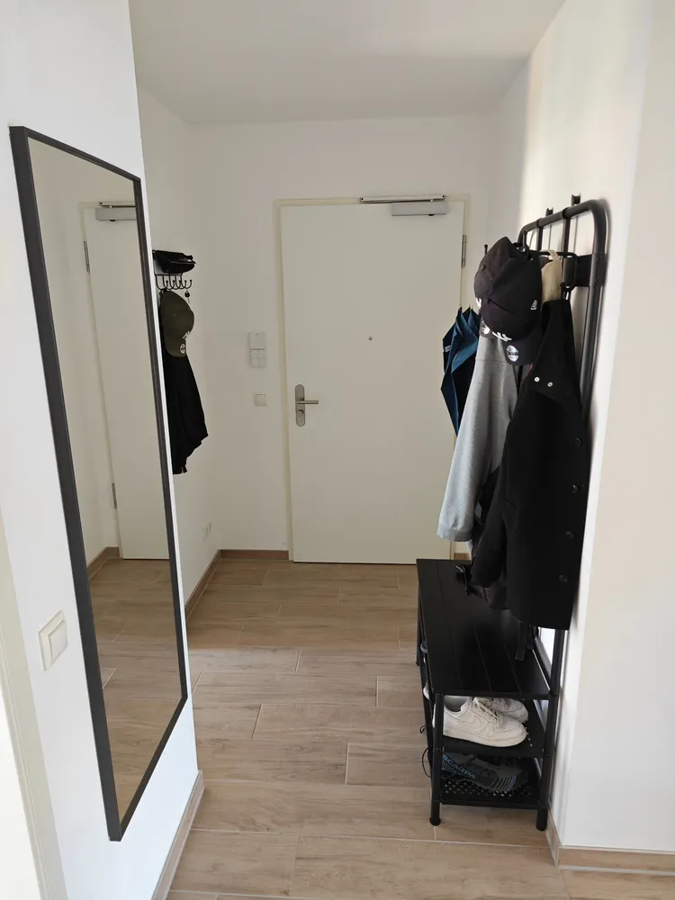 3 Zimmer Wohnung mit 61 m² in München – Bild 5