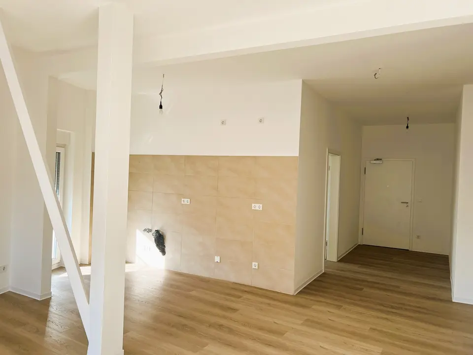 6 room apartment with 155 m² in Limburg an der Lahn – Photo 4