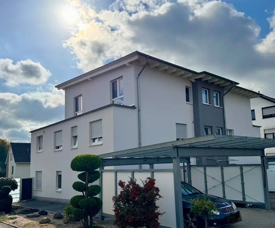 4 Zimmer Wohnung mit 92 m² in Georgsmarienhütte – Bild 9
