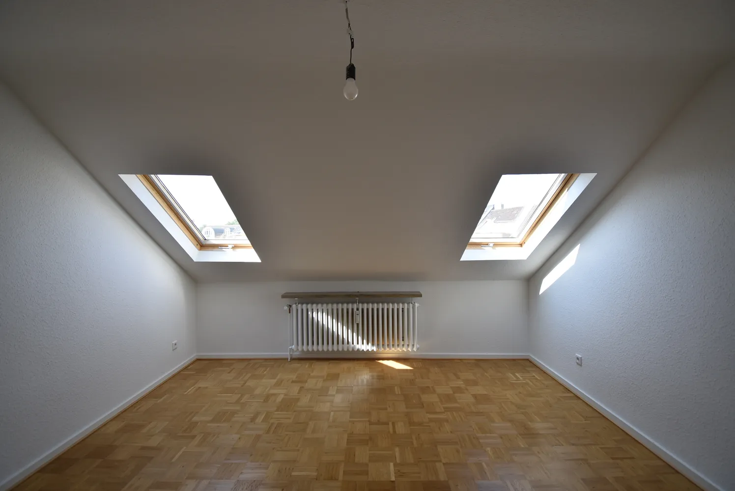 3 Zimmer Wohnung mit 72 m² in Düsseldorf – Bild 6