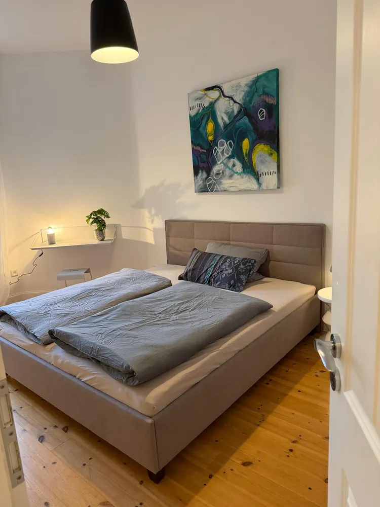 2 Zimmer Wohnung mit 60 m² in Wiesbaden – Bild 4