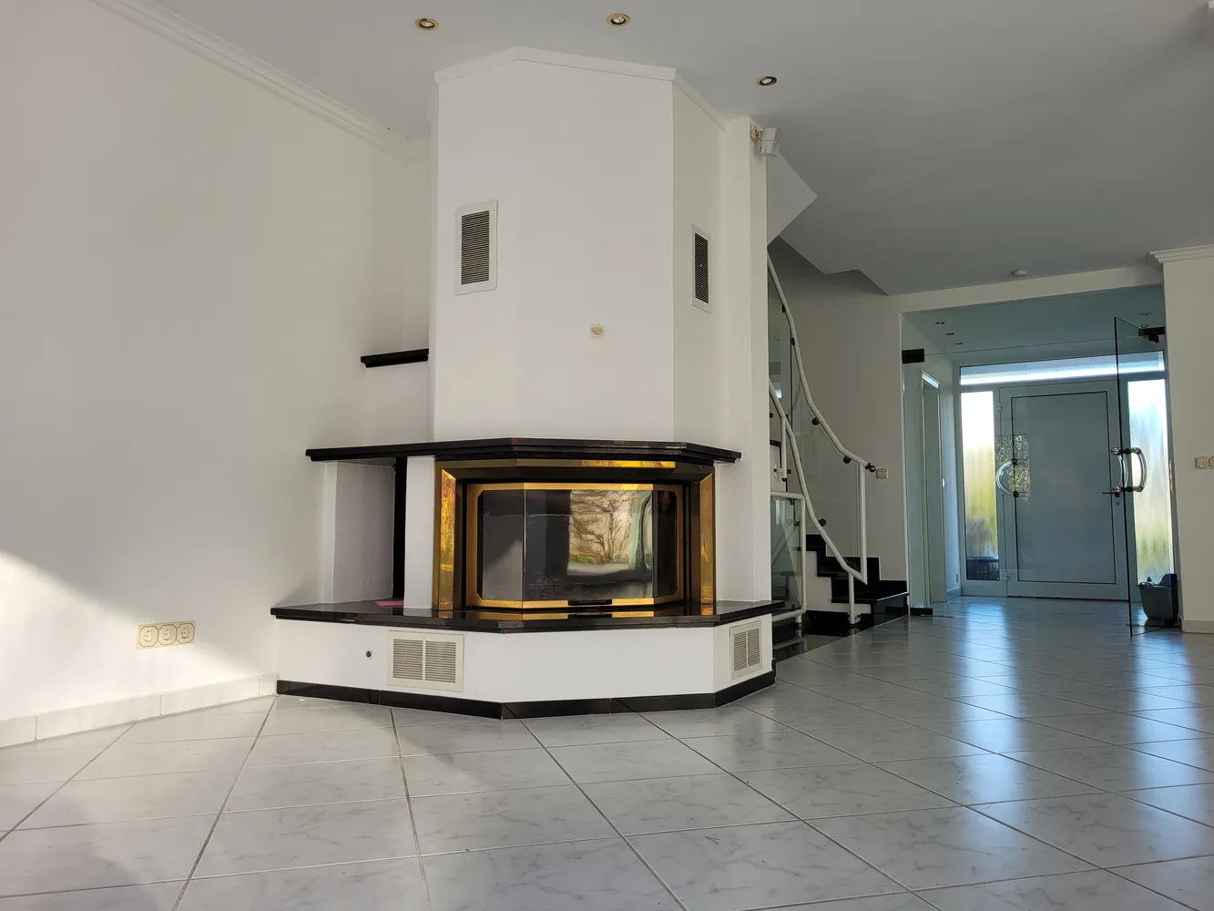 5 room apartment with 208 m² in Darmstadt – Photo 8