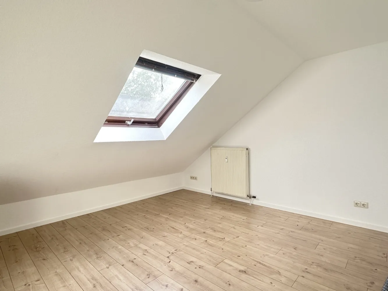 1 Zimmer Wohnung mit 20 m² in Mannheim – Bild 3