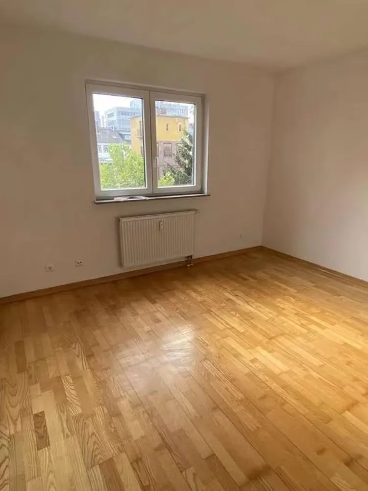 3 Zimmer Wohnung mit 62 m² in Frankfurt am Main – Bild 6