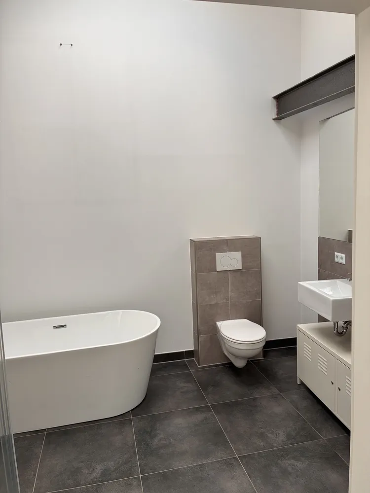 2 Zimmer Wohnung mit 96 m² in Aachen – Bild 6