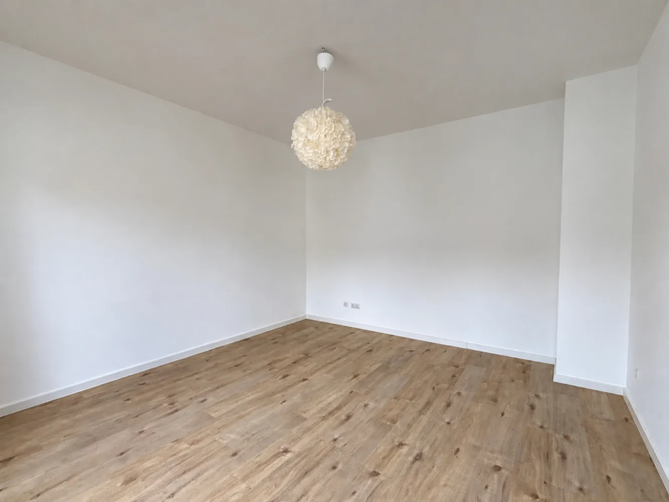 1 Zimmer Wohnung mit 32 m² in Mannheim – Bild 1