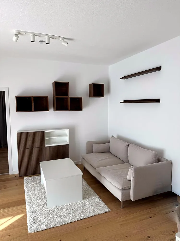 2 Zimmer Wohnung mit 50 m² in Metzingen – Bild 11