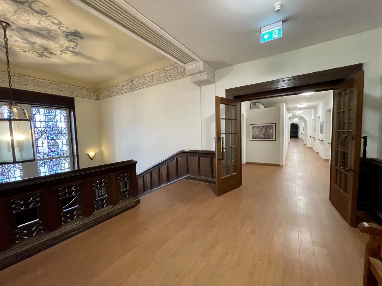 2 room apartment with 58 m² in Wiesbaden – Photo 10
