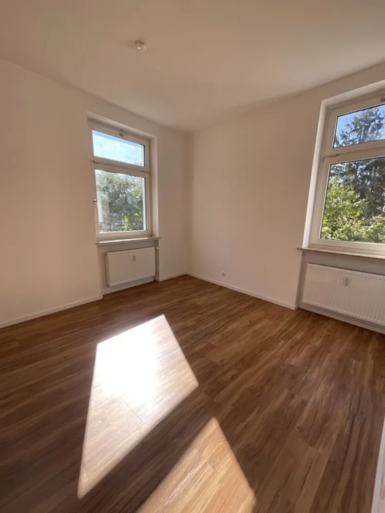 3 room apartment with 80 m² in Frankfurt am Main – Photo 3