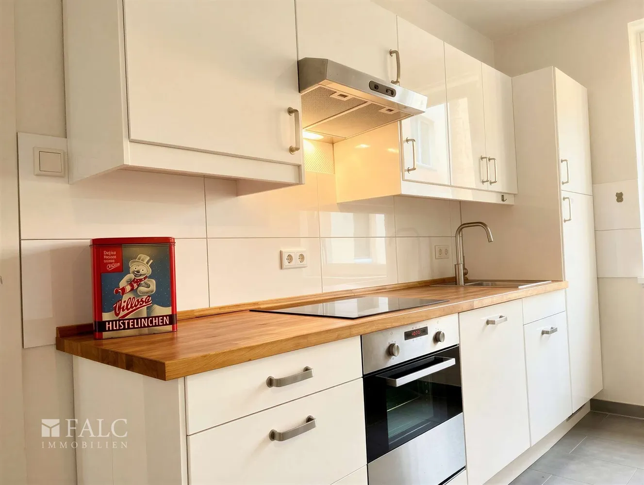 2 Zimmer Wohnung mit 62 m² in Düsseldorf – Bild 3