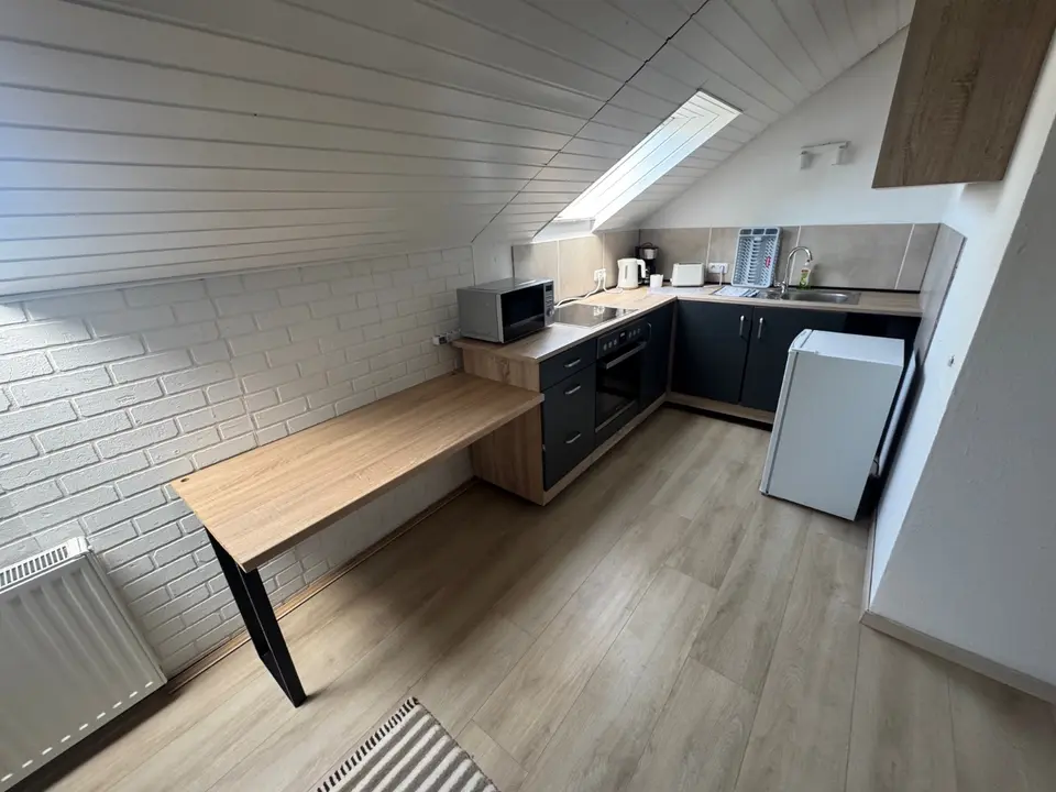 WG-Zimmer mit 45 m² in Mönchengladbach – Bild 6