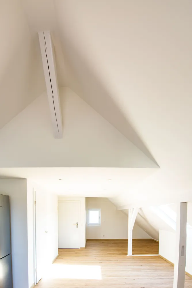 1 Zimmer Wohnung mit 32 m² in Ludwigsburg – Bild 9