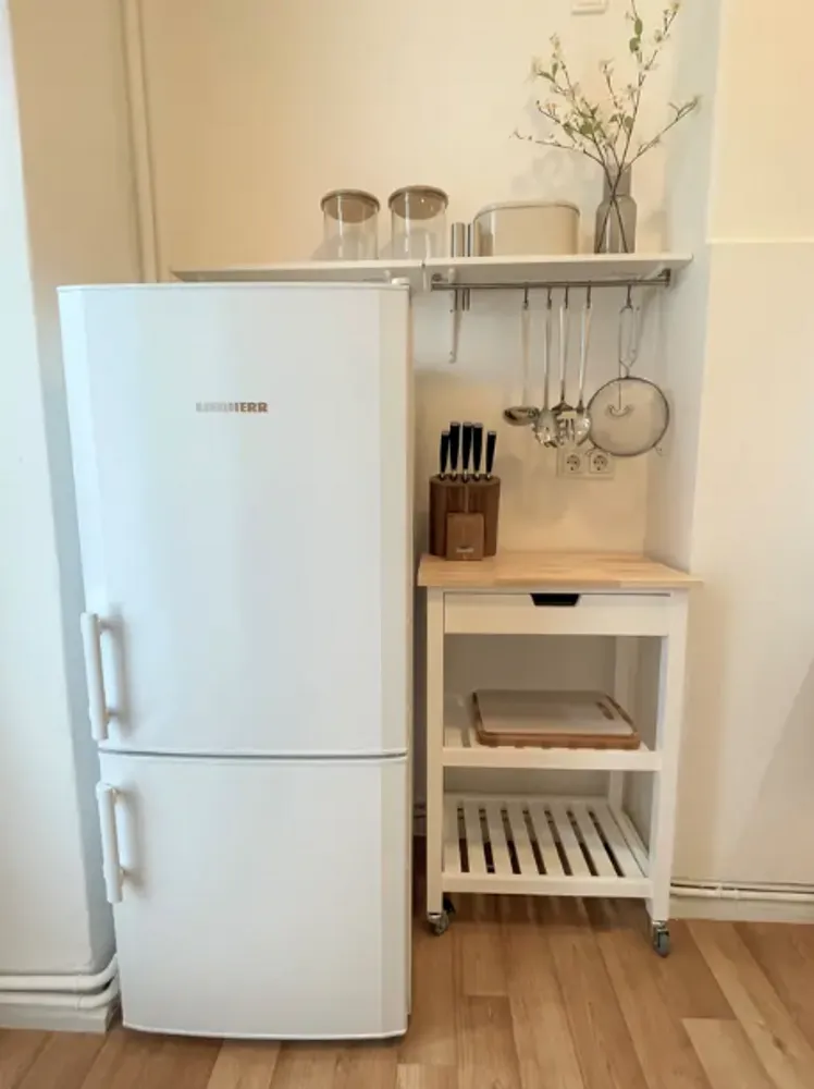 1 Zimmer Wohnung mit 46 m² in Berlin – Bild 11