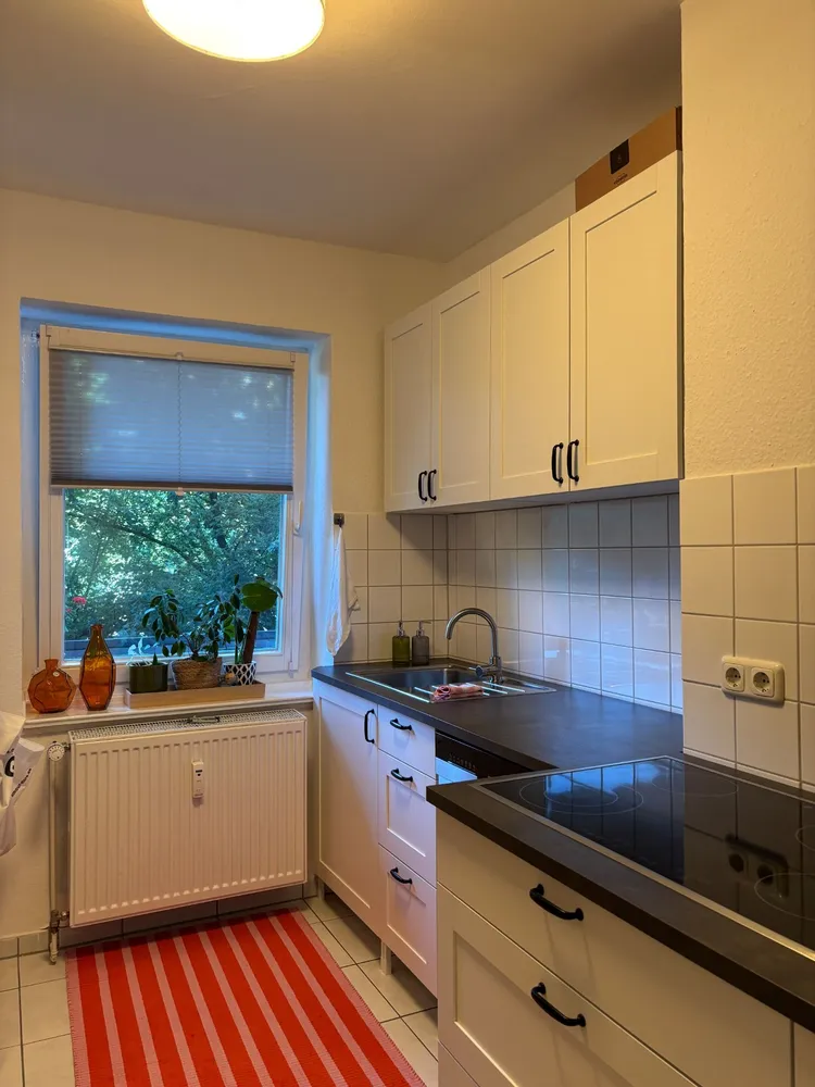 4 Zimmer Wohnung mit 70 m² in Gelsenkirchen – Bild 6