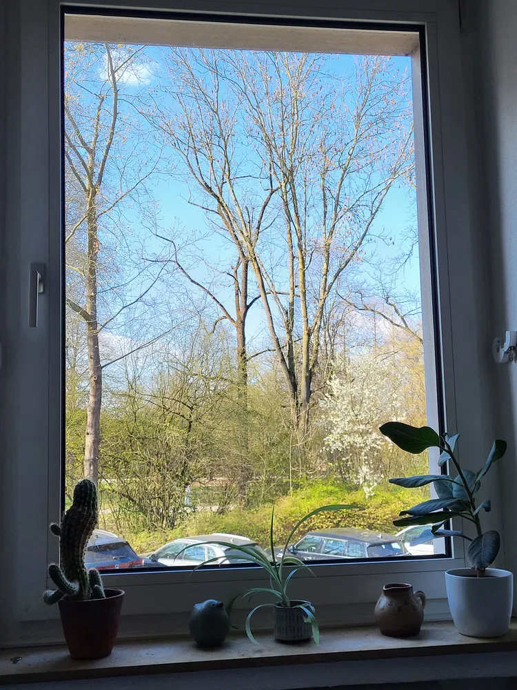 1 Zimmer Wohnung mit 47 m² in Düsseldorf – Bild 6