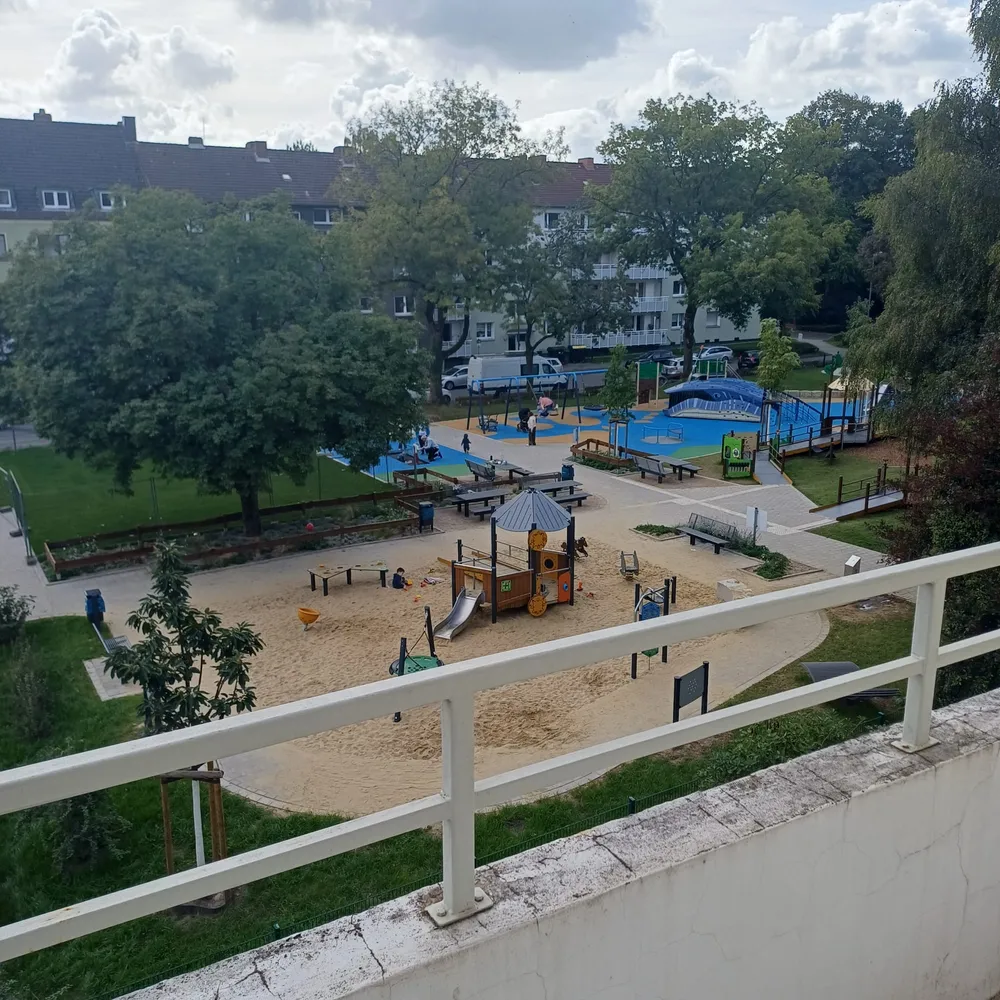 2 Zimmer Wohnung mit 56 m² in Herne – Bild 6
