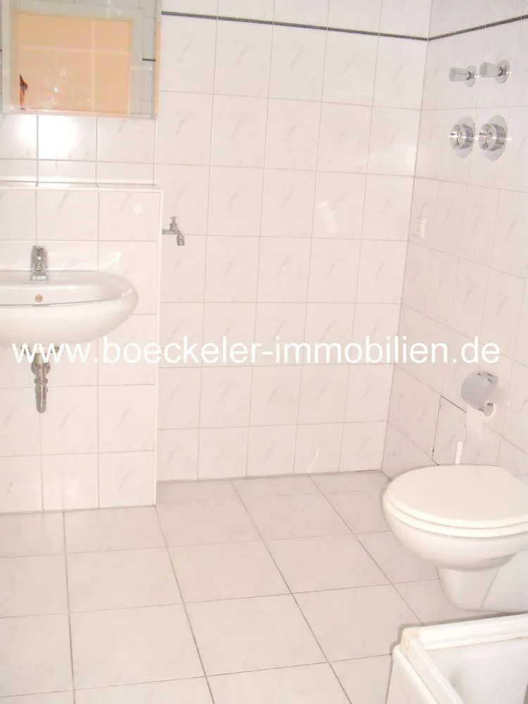 1 Zimmer Wohnung mit 39 m² in Naumburg (Saale) – Bild 3