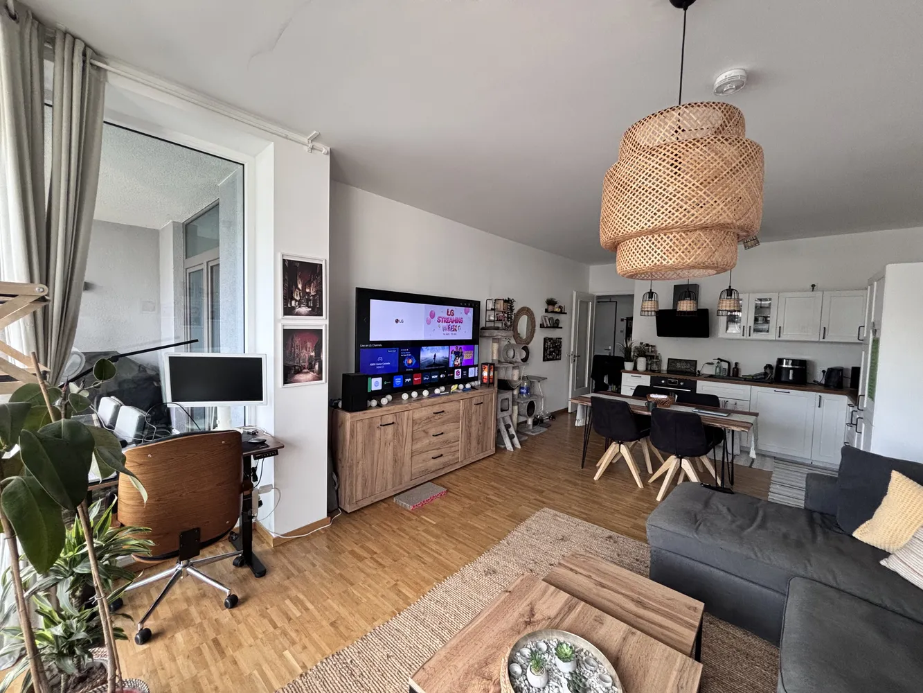 2 Zimmer Wohnung mit 71 m² in Berlin – Bild 3