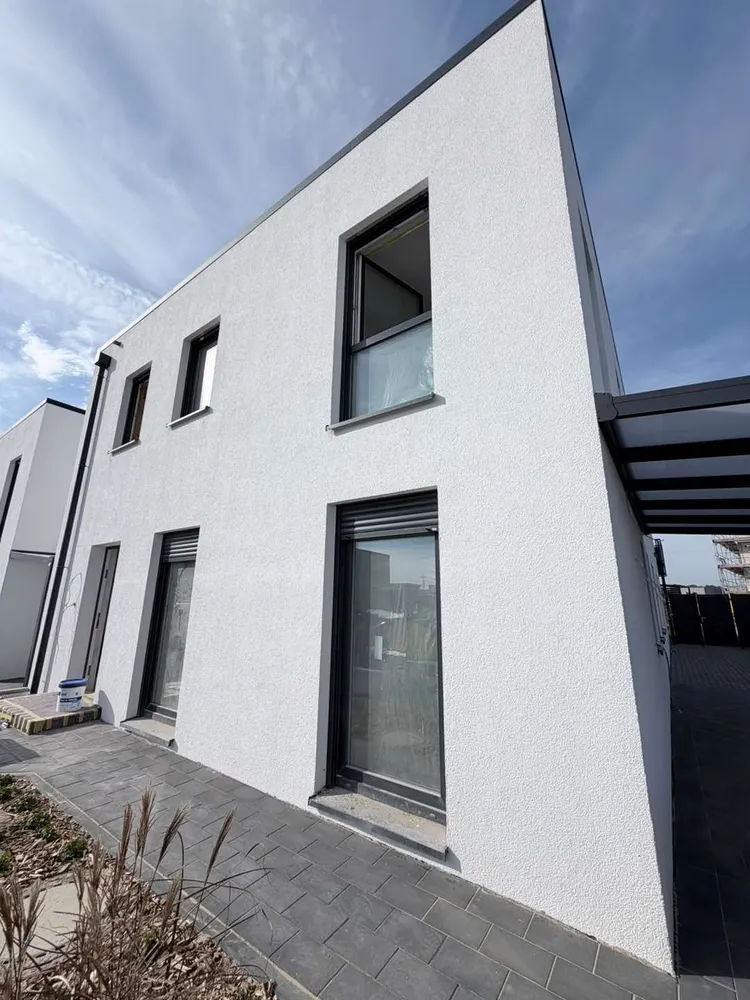 4 Zimmer Wohnung mit 108 m² in Osnabrück – Bild 8